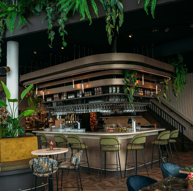 Restobar Tuur
