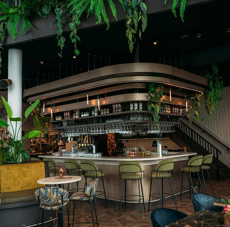 Restobar Tuur
