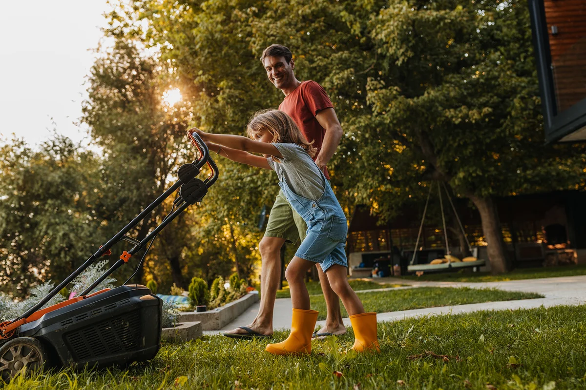 Zelf aan de slag in jouw tuin van de toekomst