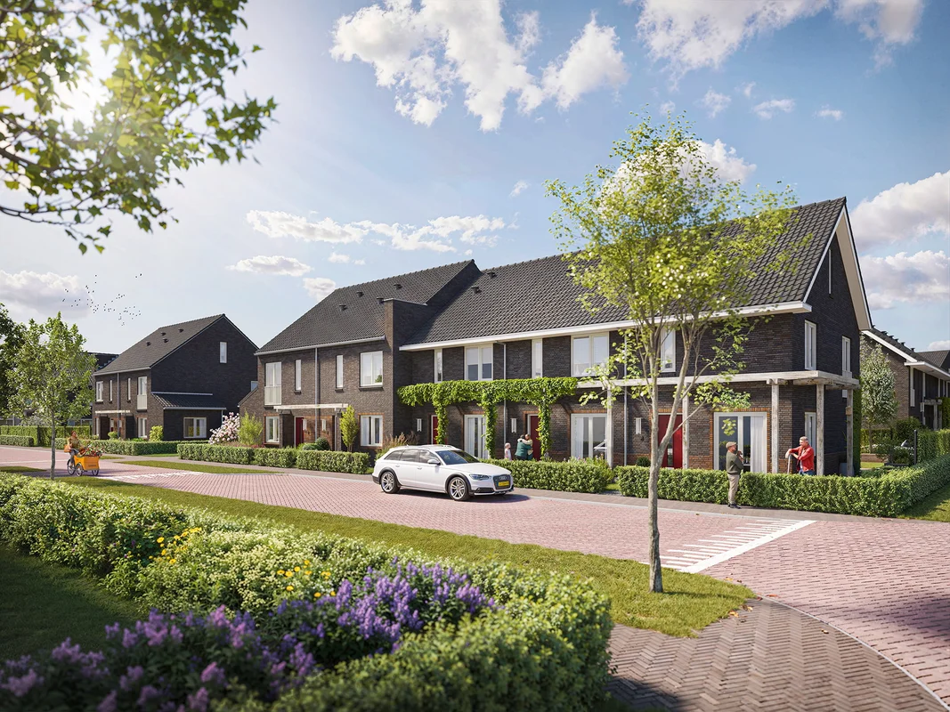 De verkoop van Veld 4 is gestart!