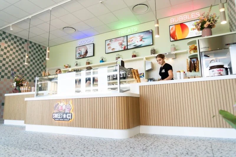 Sweet-N-Ice